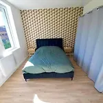 Vakantiehuis Du Tilleul Neuf Nouveau *
