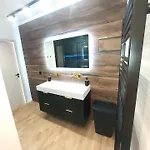 Vakantiehuis Du Tilleul Neuf Nouveau *