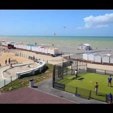 Vakantiehuis Du Tilleul Neuf Nouveau Brétigny