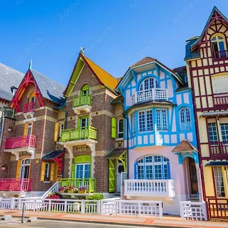 Vakantiehuis Du Tilleul Neuf Nouveau