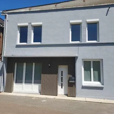 Du Tilleul Neuf Nouveau Brétigny
